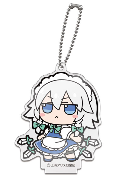 AmiAmi [Character & Hobby Shop] | Touhou Project Acrylic Stand