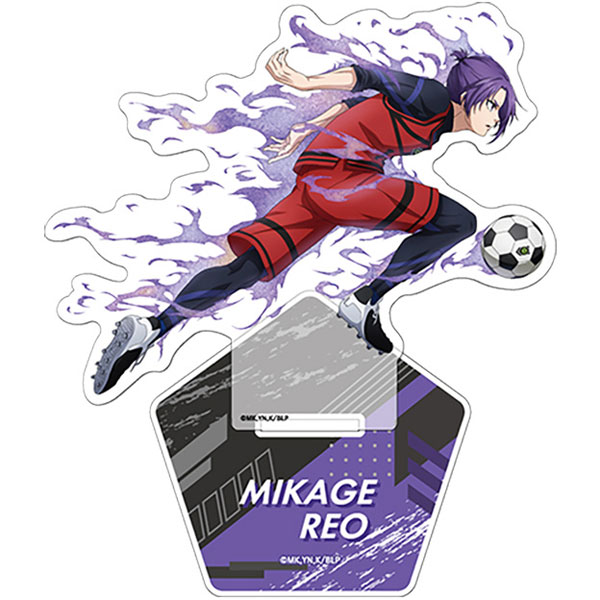 Blue Lock reo mikage,Anime svg png,Cutting Files for the Cri - Inspire  Uplift