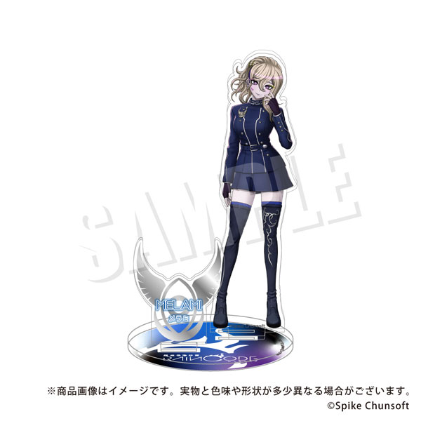 AmiAmi [Character & Hobby Shop] | Master Detective Archives Rain