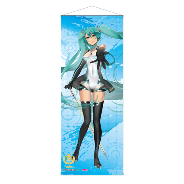 AmiAmi [Character & Hobby Shop] | Hatsune Miku GT Project 15th