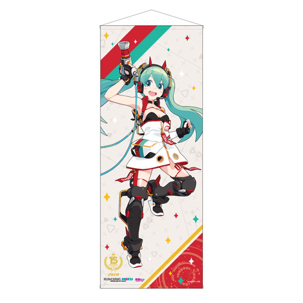 AmiAmi [Character & Hobby Shop] | Hatsune Miku GT Project 15th