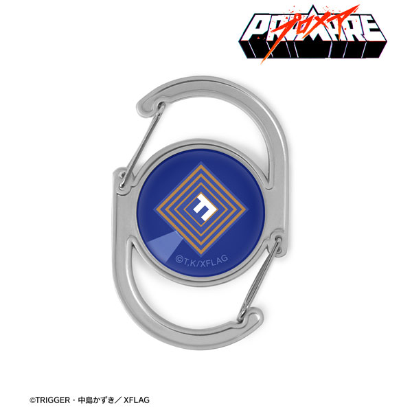 AmiAmi [Character & Hobby Shop]  Promare Foresight Foundation
