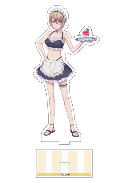 AmiAmi [Character & Hobby Shop]  Megami no Cafe Terrace Akane