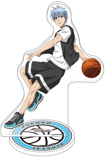 Kuroko's Basketball