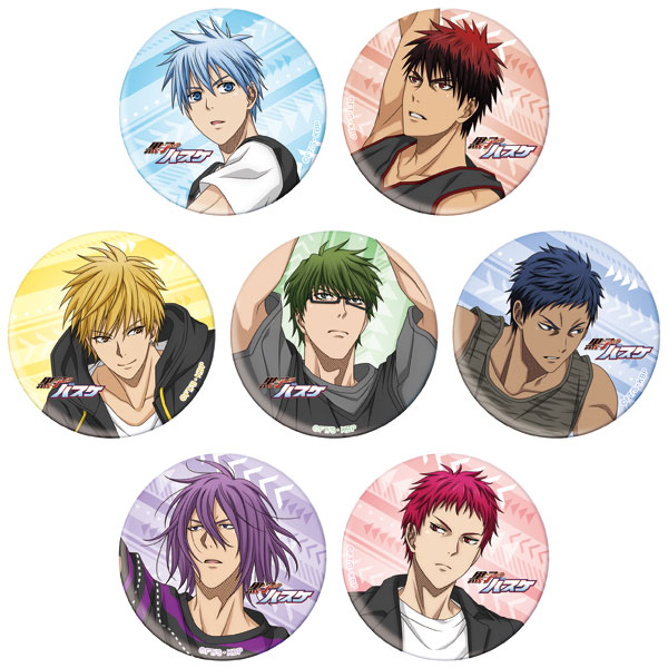 Category:Characters, Kuroko no Basuke Wiki