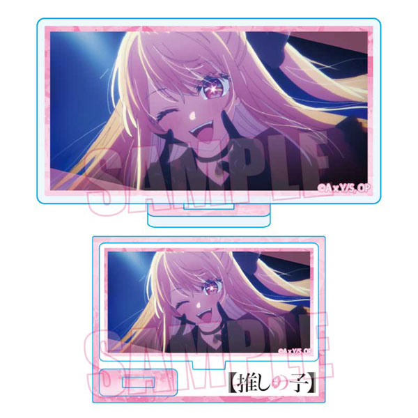 AmiAmi [Character & Hobby Shop] | Mini Stand Part3 [Oshi no Ko