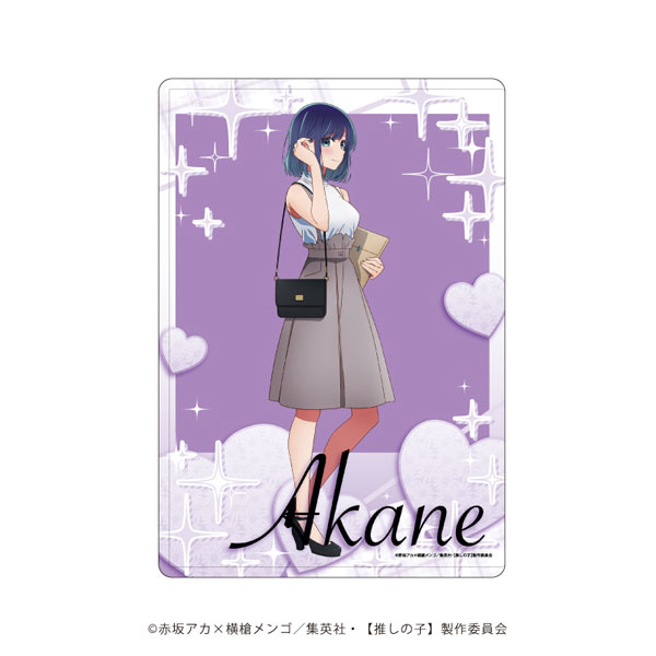AmiAmi [Character & Hobby Shop]  Chara Clear Case Toaru Series