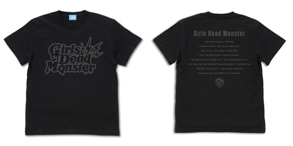 AmiAmi [Character & Hobby Shop] | Angel Beats! Girls Dead Monster