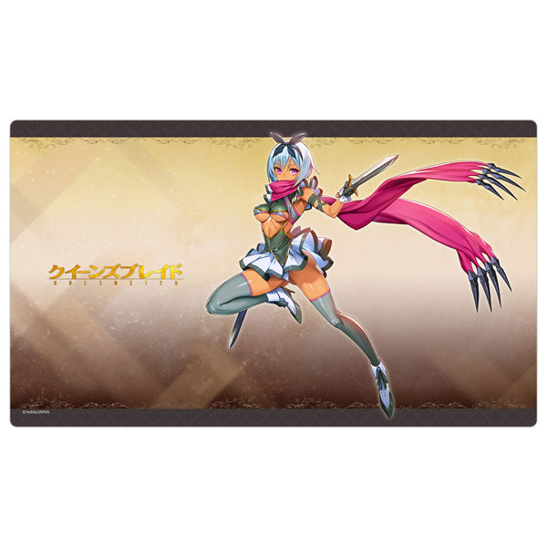 Buy True Damage Qiyana Mouse Pad Body Pillow