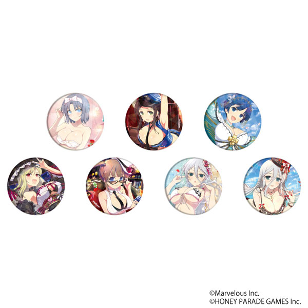 Pin on Senran Kagura