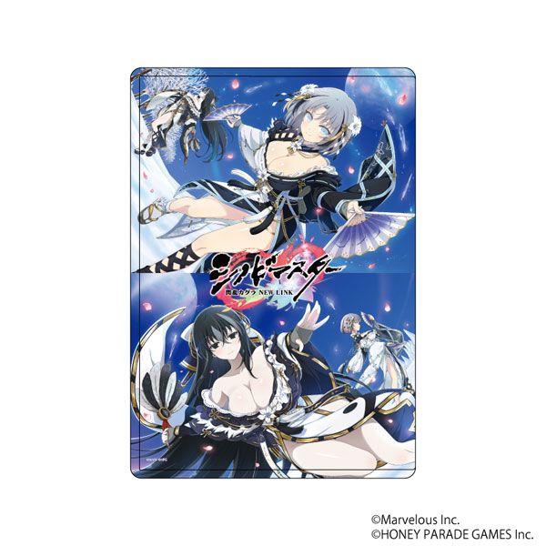 AmiAmi [Character & Hobby Shop]  Senran Kagura SHINOVI MASTER