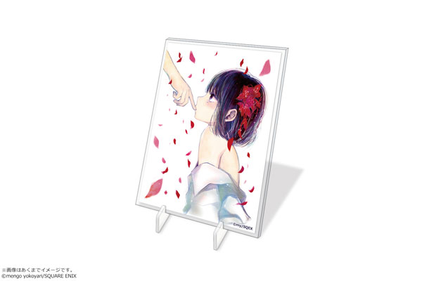 Kuzu no Honkai Anime Icon, Kuzu no Honkai (Dark Hanabi