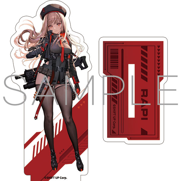 AmiAmi [Character & Hobby Shop]