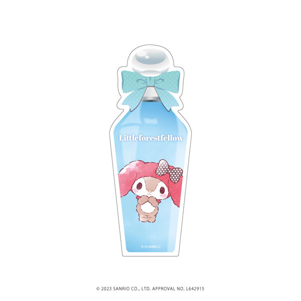 AmiAmi [Character & Hobby Shop]  Pokemon AQUA BOTTLE collection