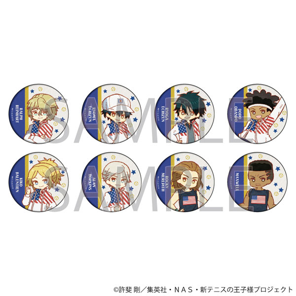 AmiAmi [Character & Hobby Shop] | Tin Badge 