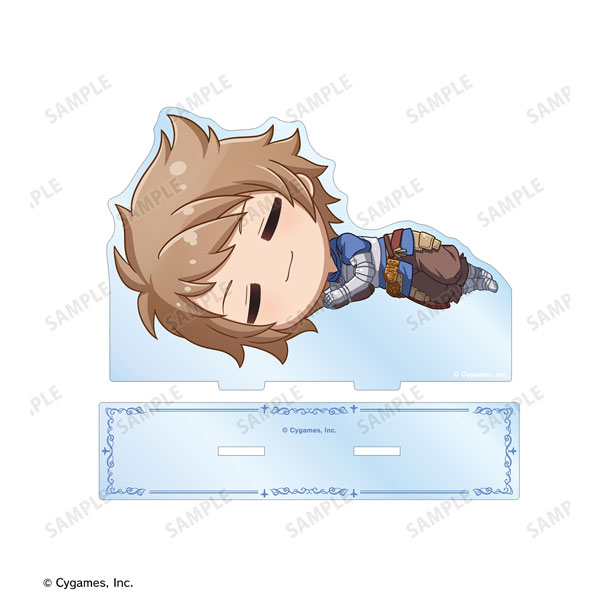 AmiAmi [Character & Hobby Shop]  GRANBLUE FANTASY - Domiterior: Gran (Released)