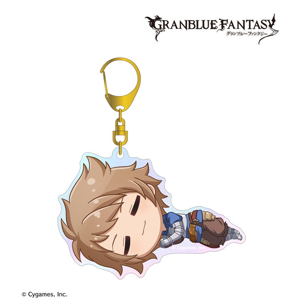 AmiAmi [Character & Hobby Shop]  GRANBLUE FANTASY The Animation