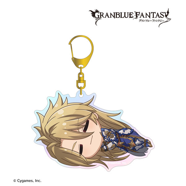 AmiAmi [Character & Hobby Shop]  GRANBLUE FANTASY The Animation