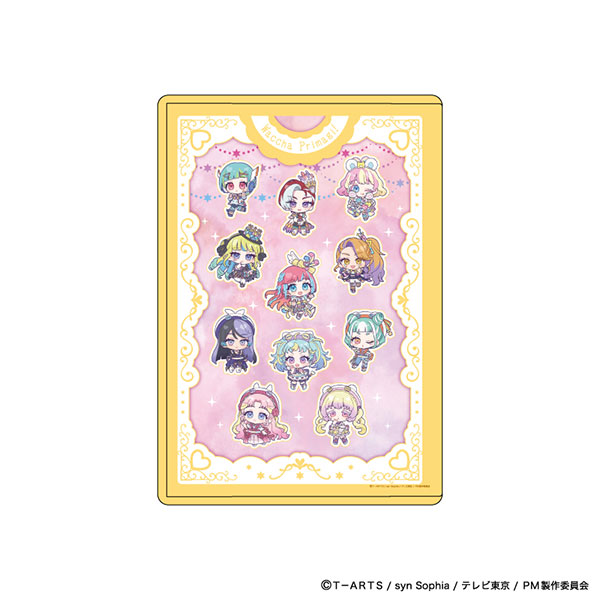 AmiAmi [Character & Hobby Shop]  Chara Clear Case Higurashi no