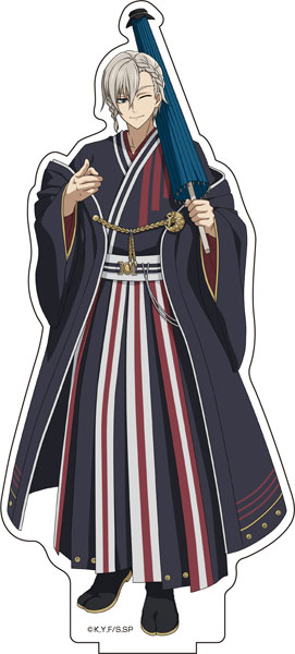 Kyojuro Rengoku Demon Slayer transparent PNG - StickPNG