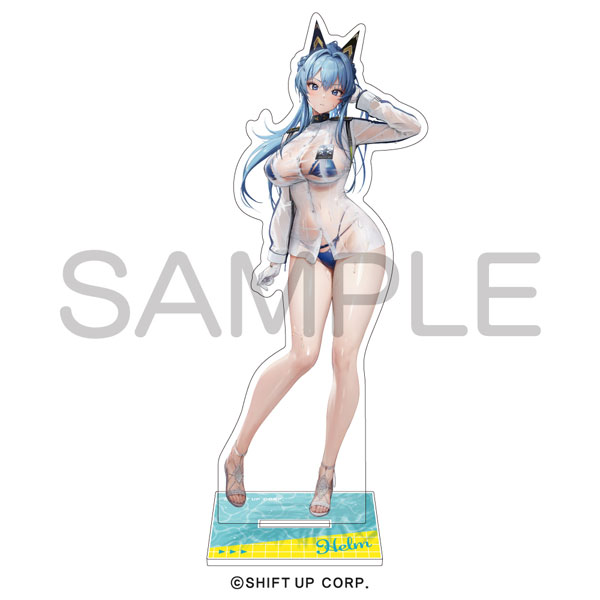 AmiAmi [Character & Hobby Shop]  Akame ga KILL! - Esdeath 1/9