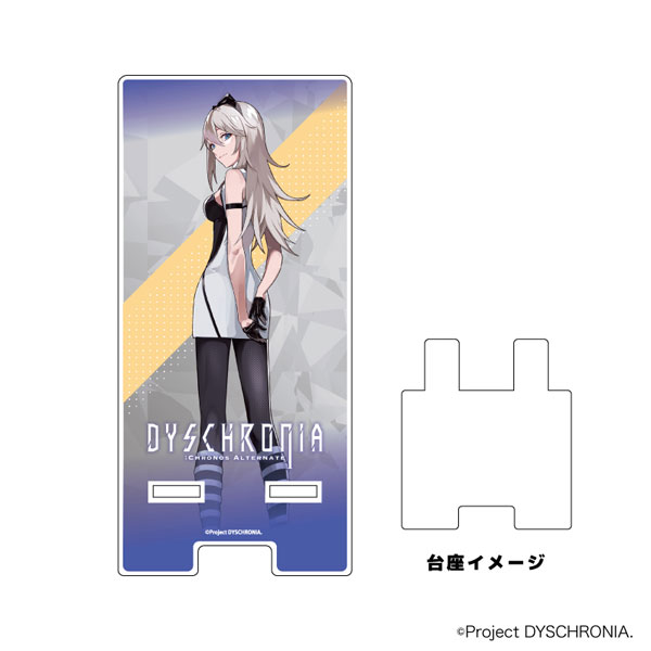 D*1様 Dyschronia マイア　キャンパスアート AmiAmi [Character & Hobby Shop]