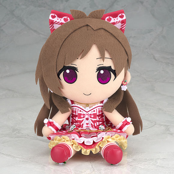 AmiAmi [Character & Hobby Shop] | THE IDOLM@STER Cinderella Girls