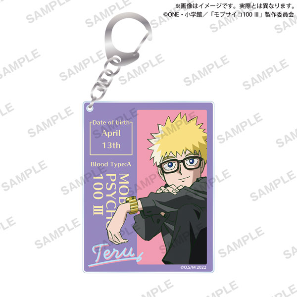 AmiAmi [Character & Hobby Shop]  Isekai wa Smartphone to Tomo ni. 2 Touya  Mochizuki BIG Acrylic Stand(Released)