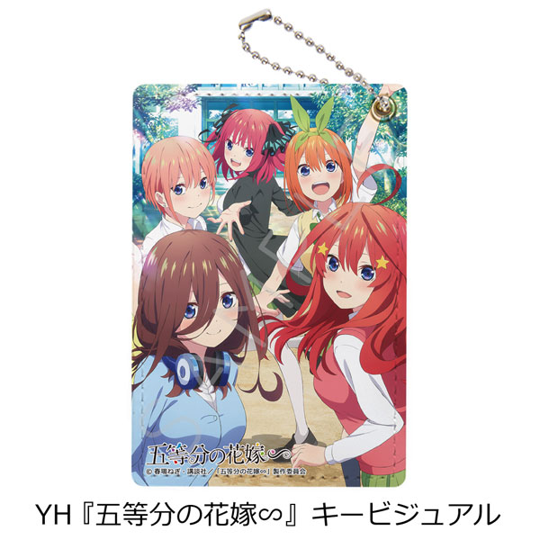 AmiAmi [Character & Hobby Shop]  Val x Love Trading Tin Badge 9Pack  BOX(Released)