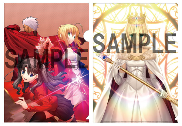 AmiAmi [Character & Hobby Shop] | TYPE-MOON Ace Cover Illustration
