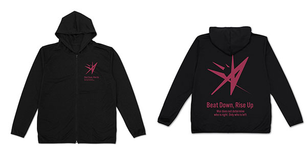 Jeffree Star 5 Year REDRUM Anniversary Hoodie 2024 size L