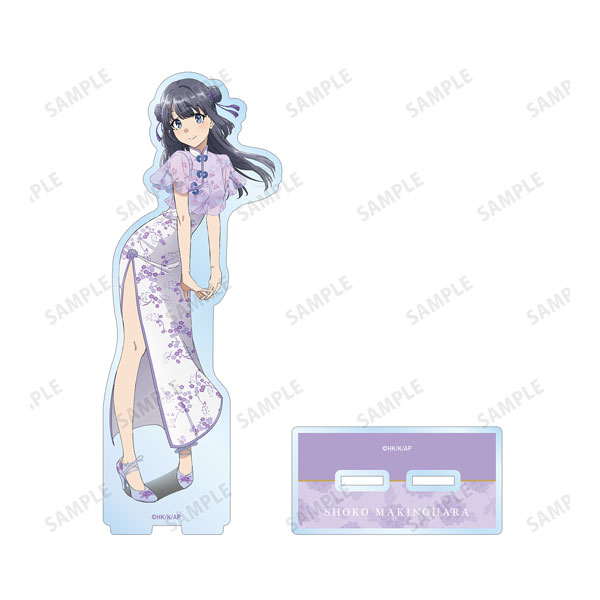 AmiAmi [Character & Hobby Shop]  [AmiAmi Exclusive Bonus] Magical Senpai - Magical  Senpai 1/7 Complete Figure(Released)