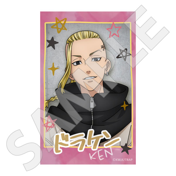 AmiAmi [Character & Hobby Shop] | Tokyo Revengers Sticker