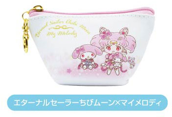 AmiAmi [Character & Hobby Shop] | Sailor Moon Cosmos x Sanrio