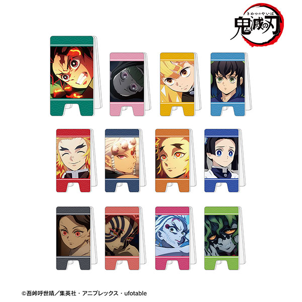 AmiAmi [Character & Hobby Shop]  Acrylic Badge BOCCHI THE ROCK! 12Pack  BOX(Pre-order)