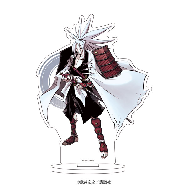 SHIMURA KEN アクリル絵の具97x130cm