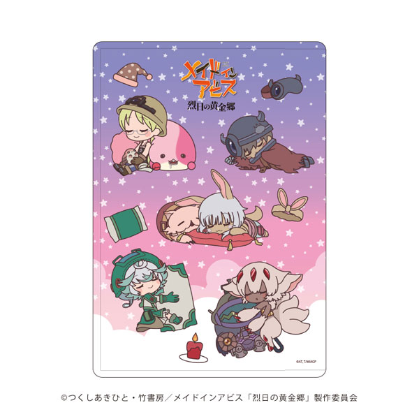 AmiAmi [Character & Hobby Shop]  Chara Clear Case Higurashi no