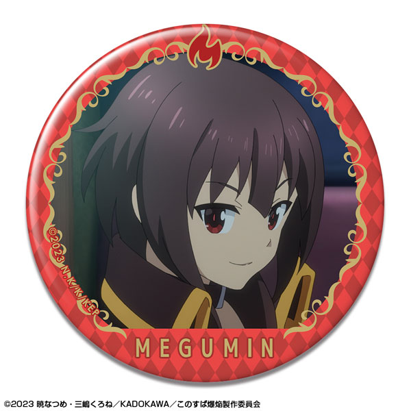 1 Mil Subs Contest: Megumin from Konosuba : r/anime