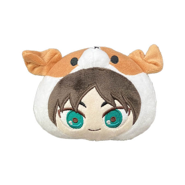 Hange offers Animarukko plush