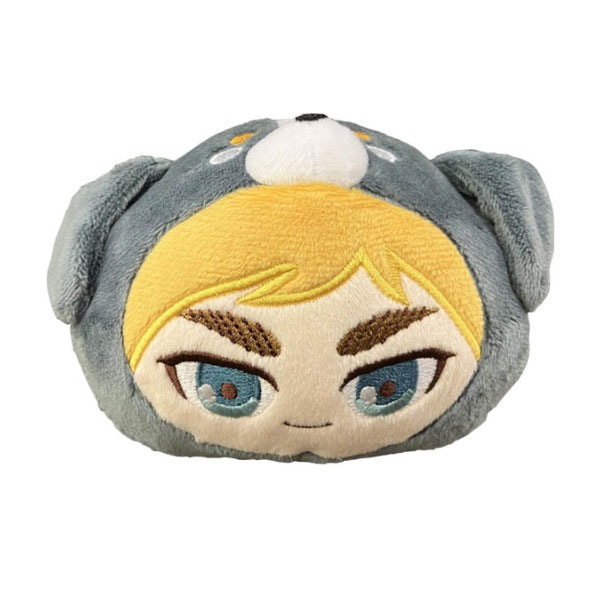 Hange Animarukko buy plush