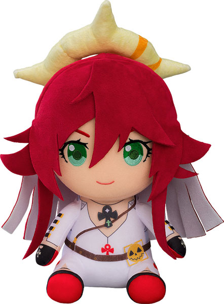 AmiAmi [Character & Hobby Shop] | GUILTY GEAR -STRIVE- Plushie