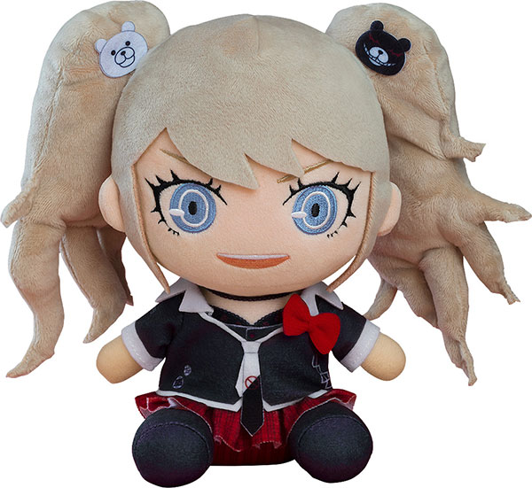 AmiAmi [Character & Hobby Shop] | Danganronpa 1.2 Reload Plushie