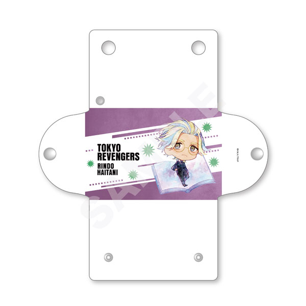 AmiAmi [Character & Hobby Shop]  Chara Clear Case Toaru Series