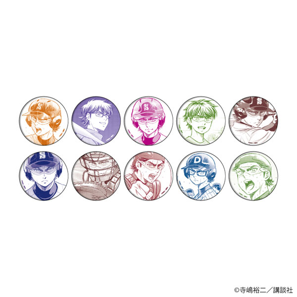 AmiAmi [Character & Hobby Shop]  Acrylic Puchi Stand Niehime to Kemono no  Ou 01/ GraffArt Illustration 5Pack BOX(Released)