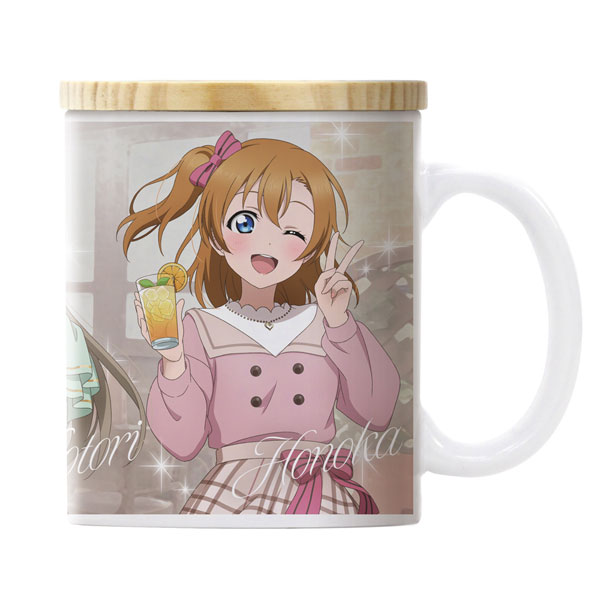 AmiAmi [Character & Hobby Shop] | Love Live! New Illustration