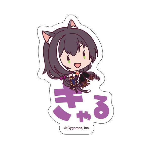 Isekai Wa To Tomo Ni Stickers for Sale