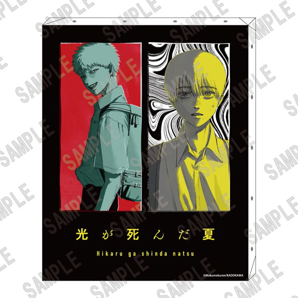 AmiAmi [Character & Hobby Shop]  Hikaru ga Shinda Natsu Acrylic Stand  Hikaru(Pre-order)
