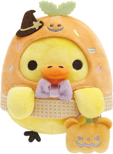 AmiAmi [Character & Hobby Shop] | MO15401 Rilakkuma Magical