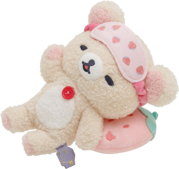 AmiAmi [Character & Hobby Shop]  SE58002 Rilakkuma Dozing with