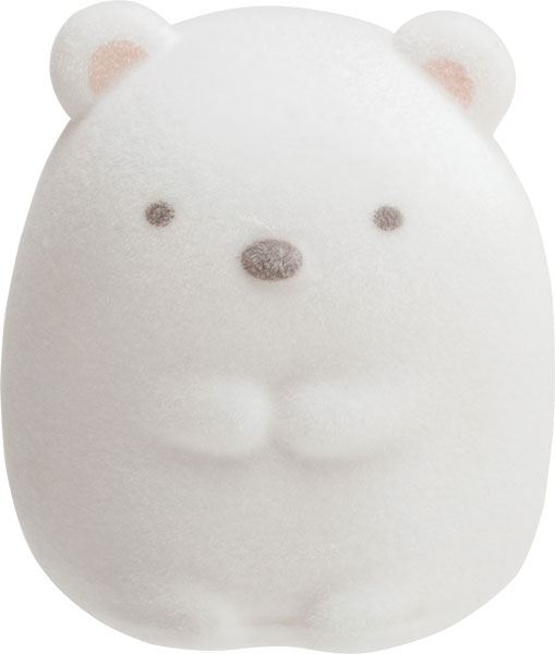 sumikko gurashi polar bear